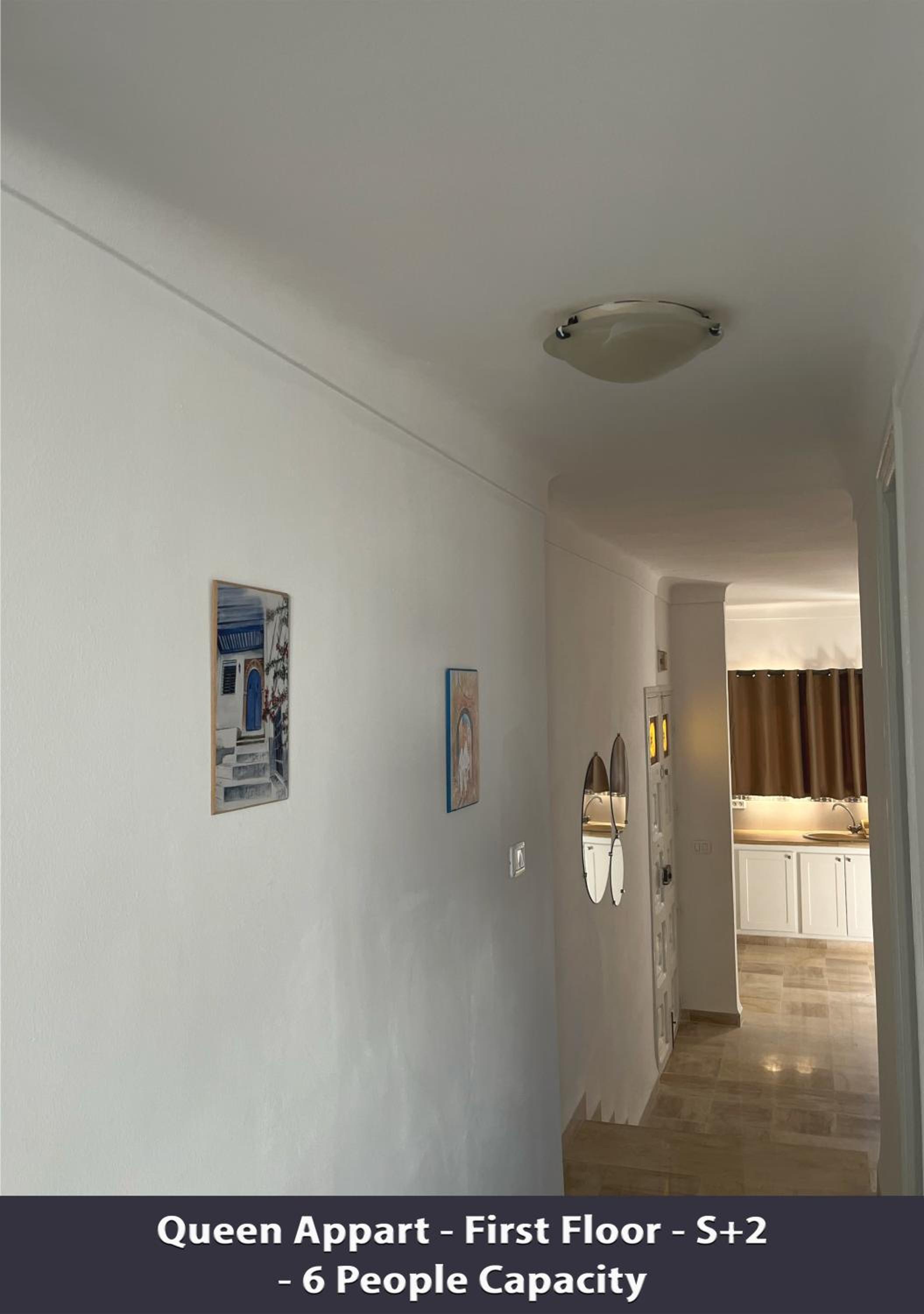Hammamet Vacations - Tunisia Queen Apartment - Property Image 33