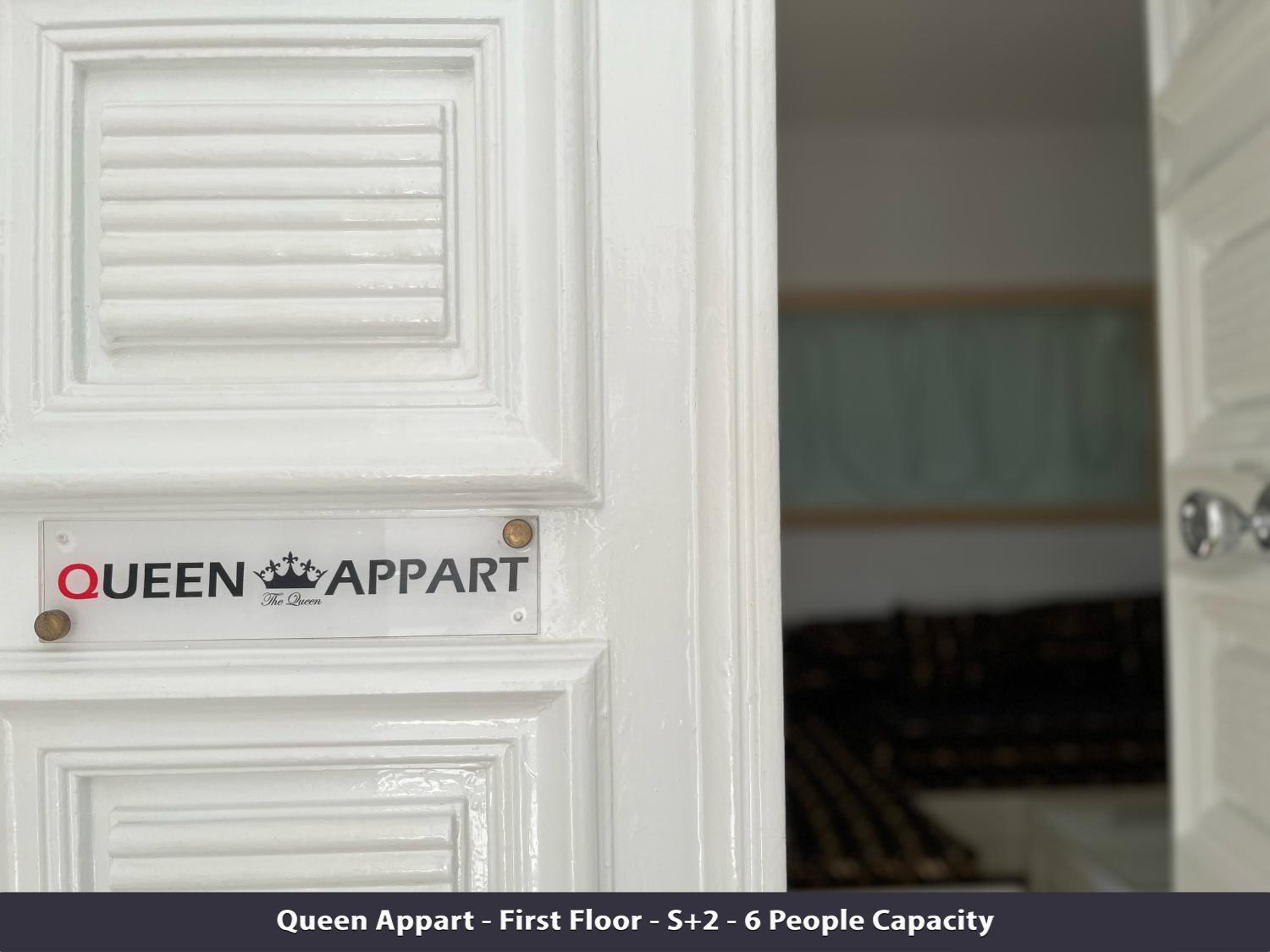 Hammamet Vacations - Tunisia Queen Apartment - Property Image 37