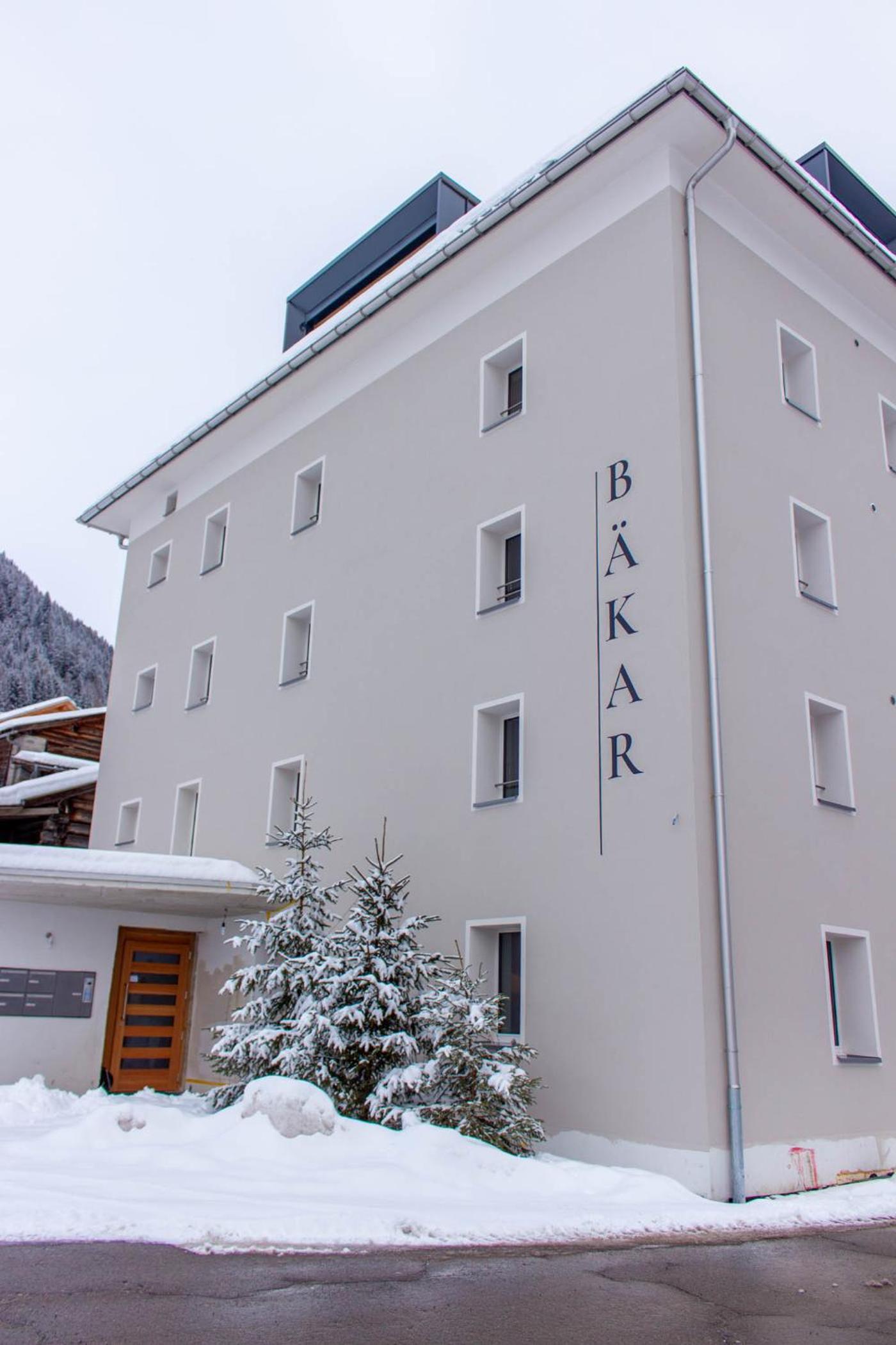 Hotel Osteria Bäkar - Image 1
