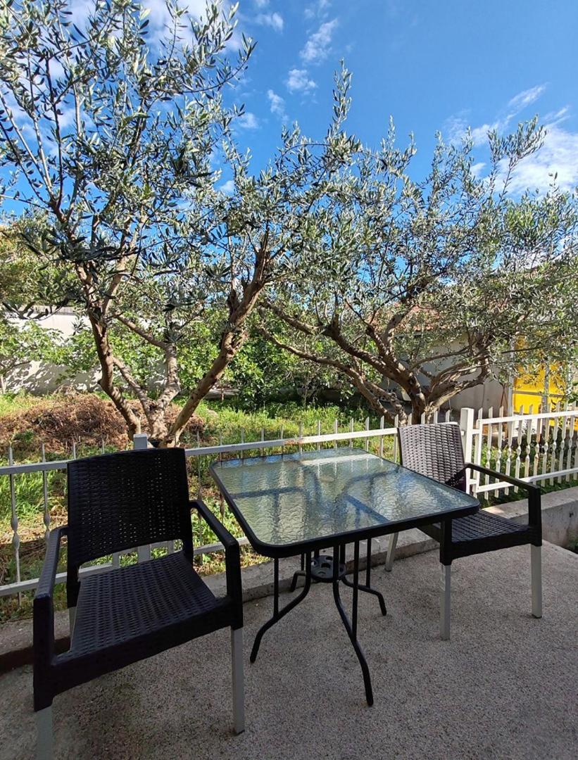 Apartmani i sobe Brancin