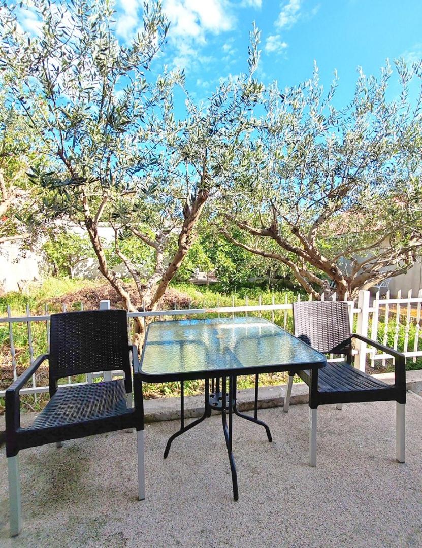 Apartmani i sobe Brancin