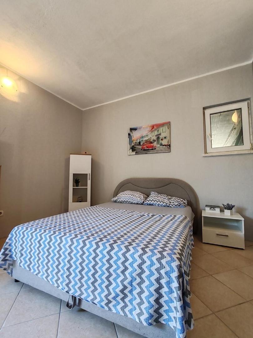 Apartmani i sobe Brancin