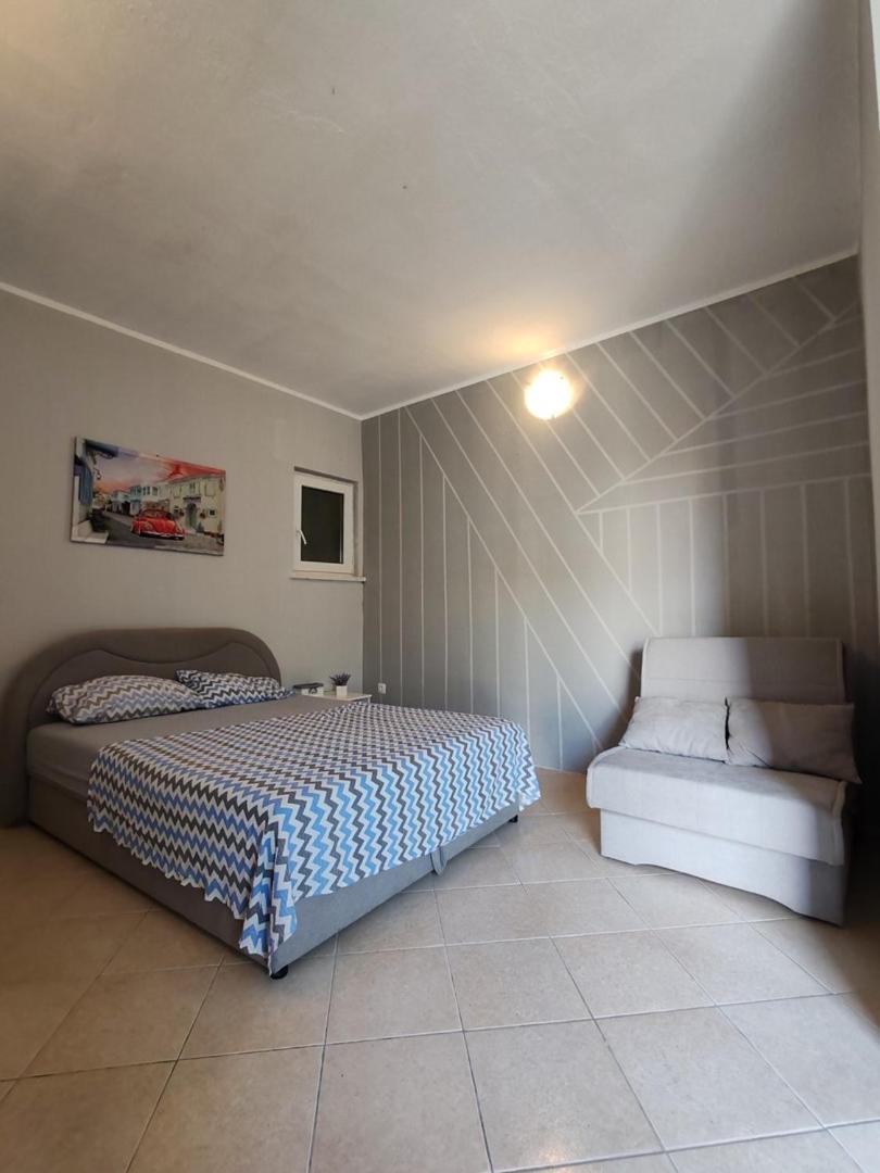 Apartmani i sobe Brancin