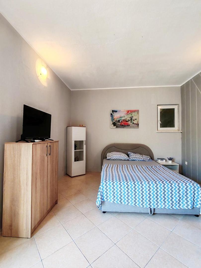 Apartmani i sobe Brancin