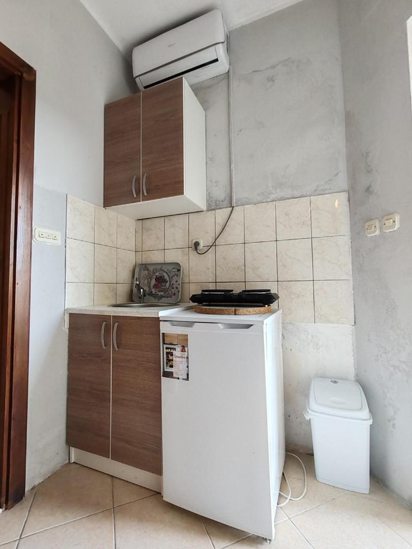Apartmani i sobe Brancin