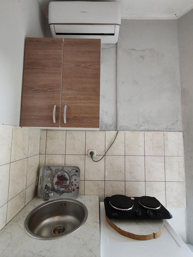Apartmani i sobe Brancin