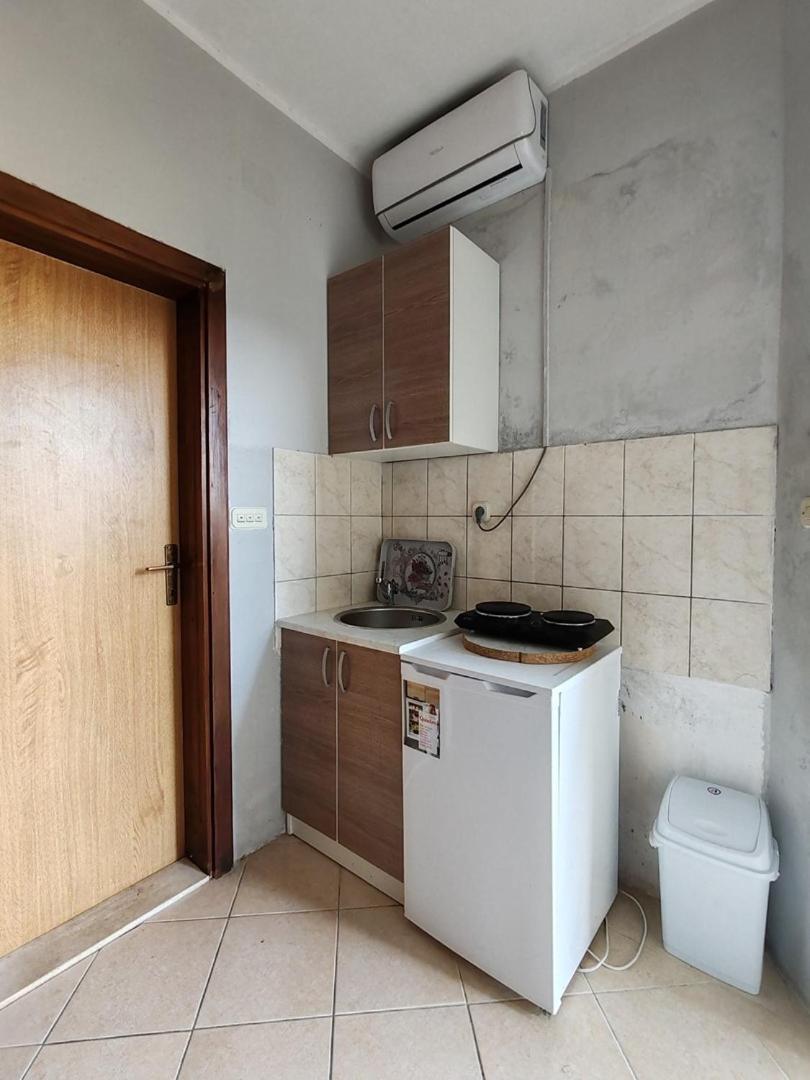 Apartmani i sobe Brancin