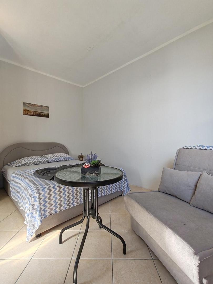 Apartmani i sobe Brancin