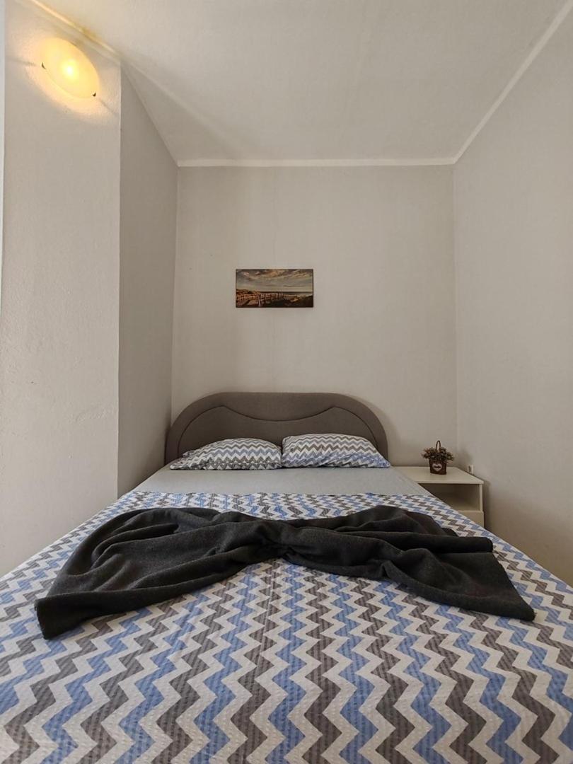 Apartmani i sobe Brancin