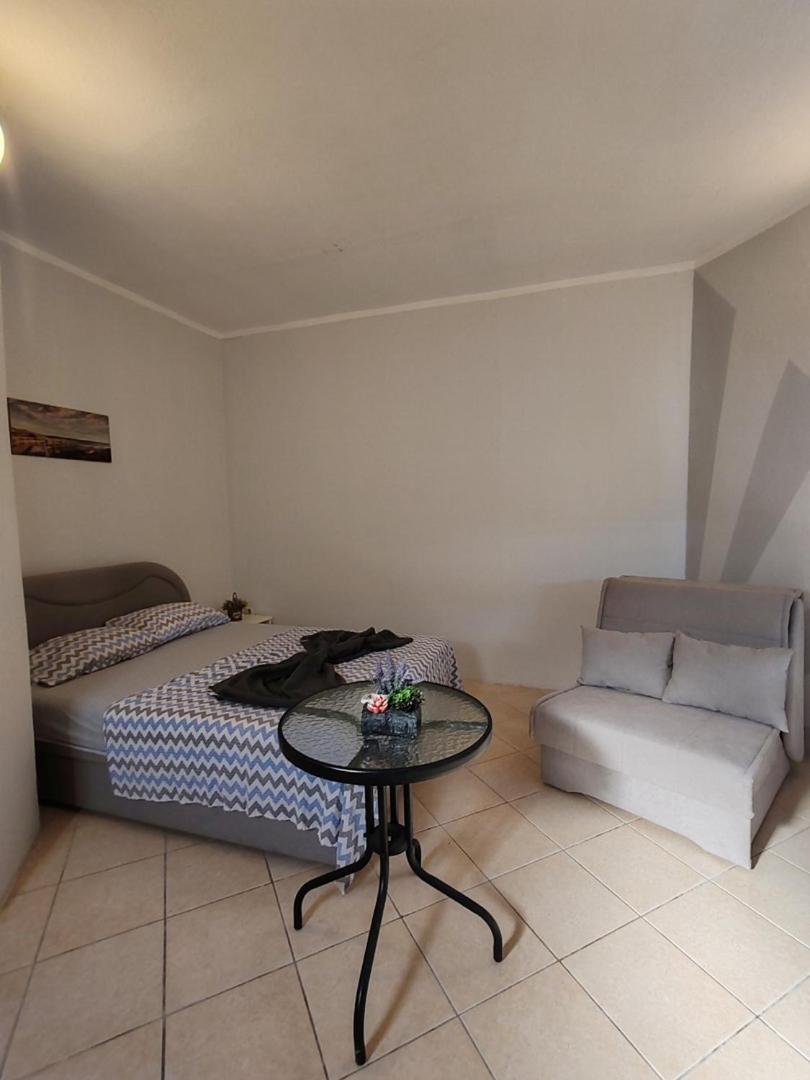 Apartmani i sobe Brancin