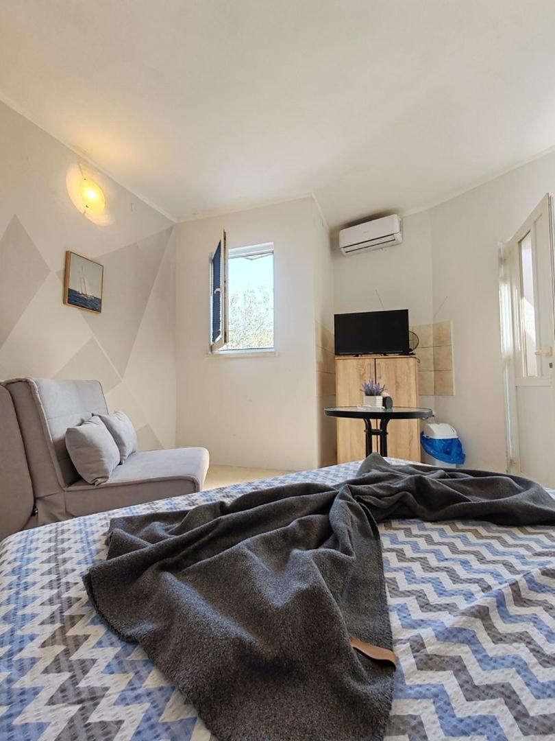 Apartmani i sobe Brancin