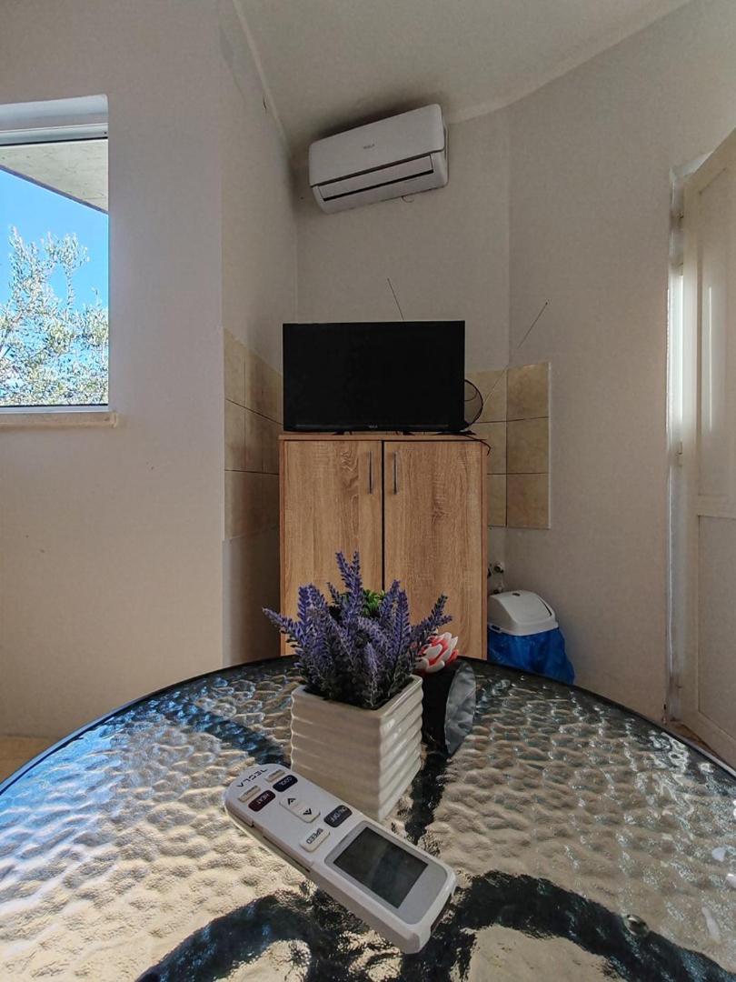 Apartmani i sobe Brancin