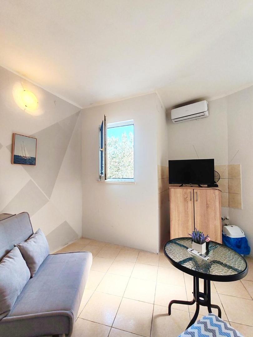 Apartmani i sobe Brancin