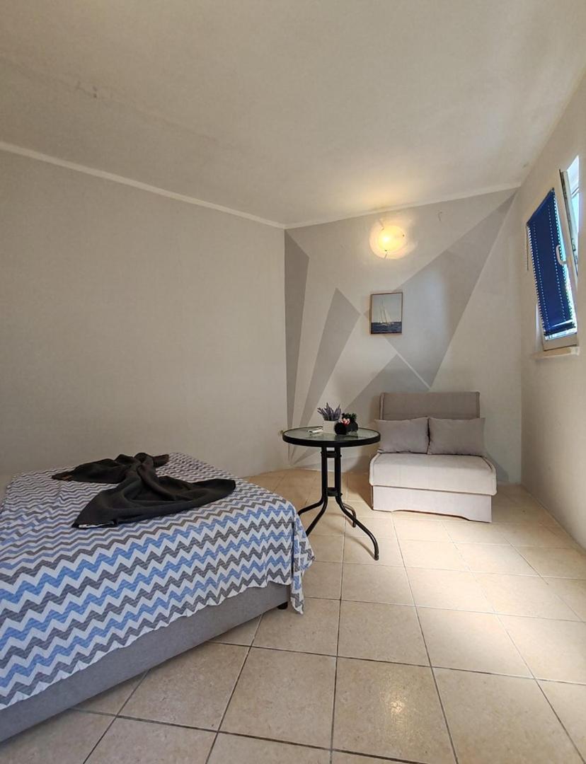 Apartmani i sobe Brancin