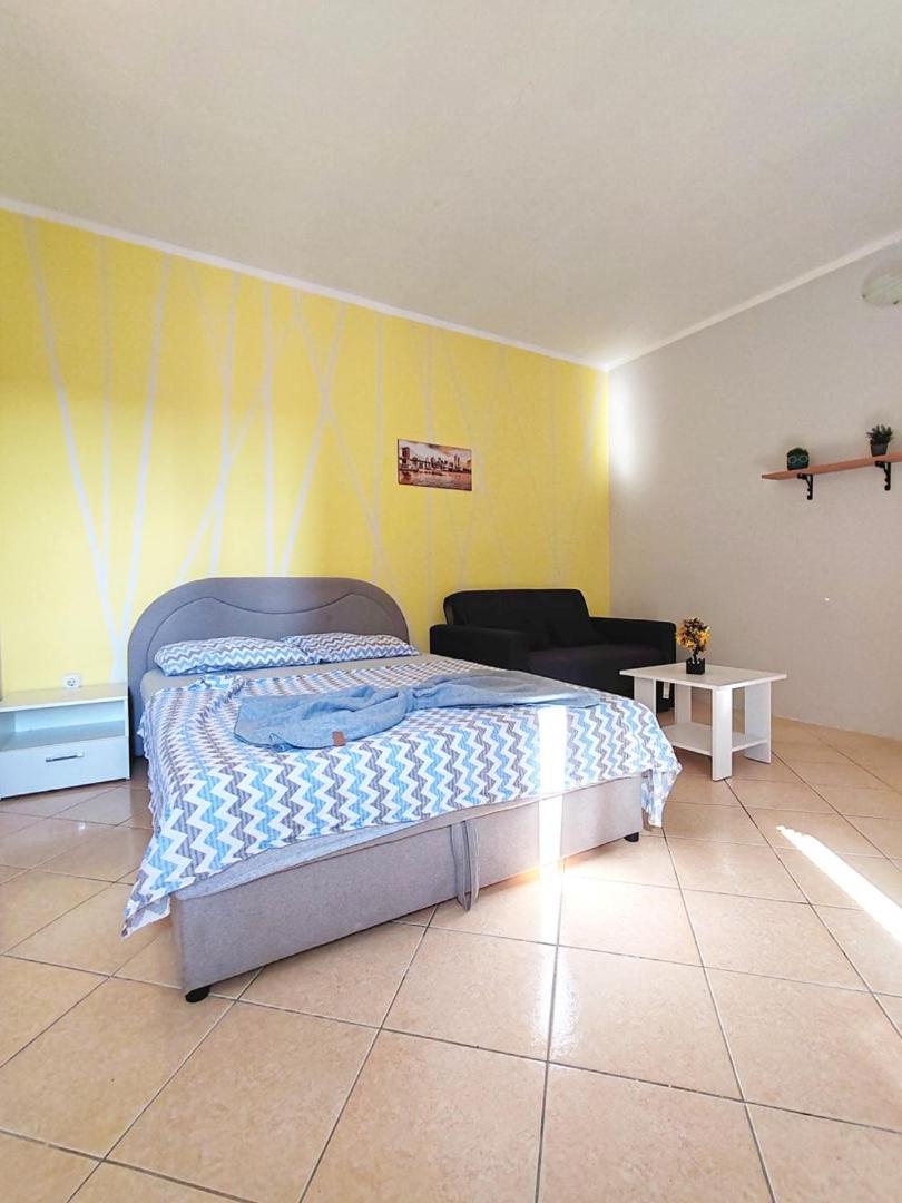 Apartmani i sobe Brancin