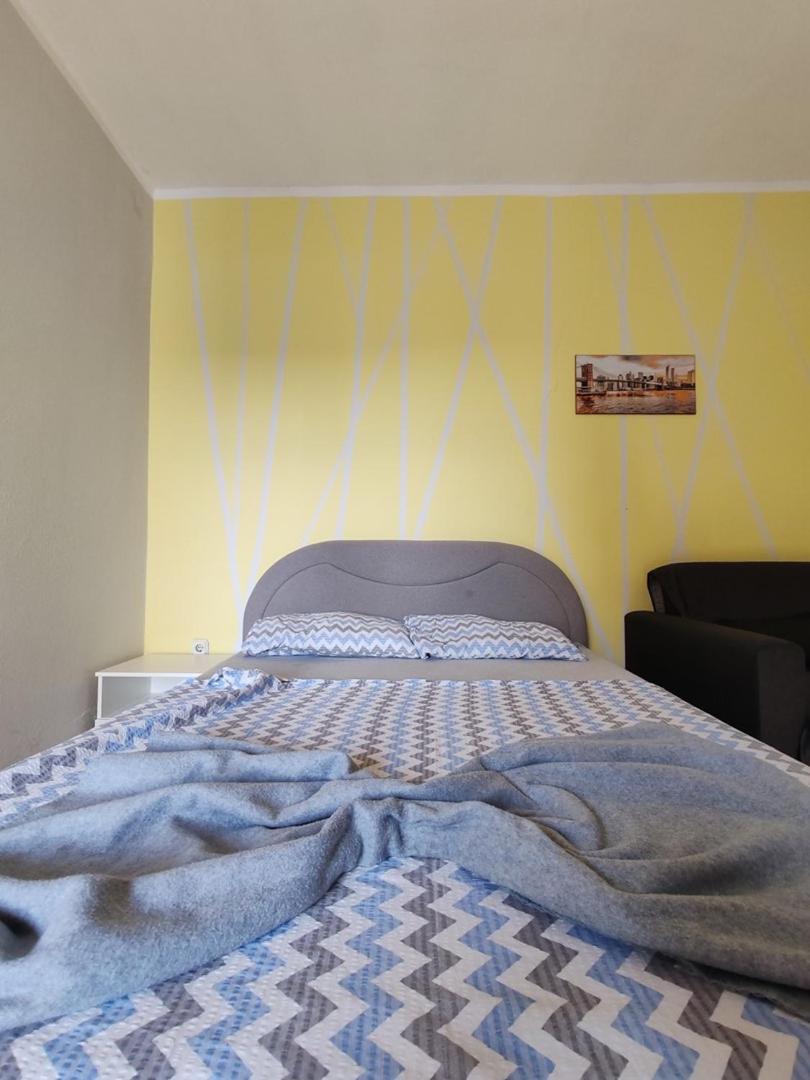 Apartmani i sobe Brancin