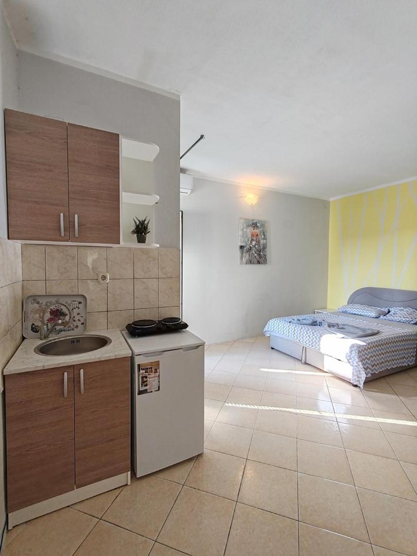 Apartmani i sobe Brancin