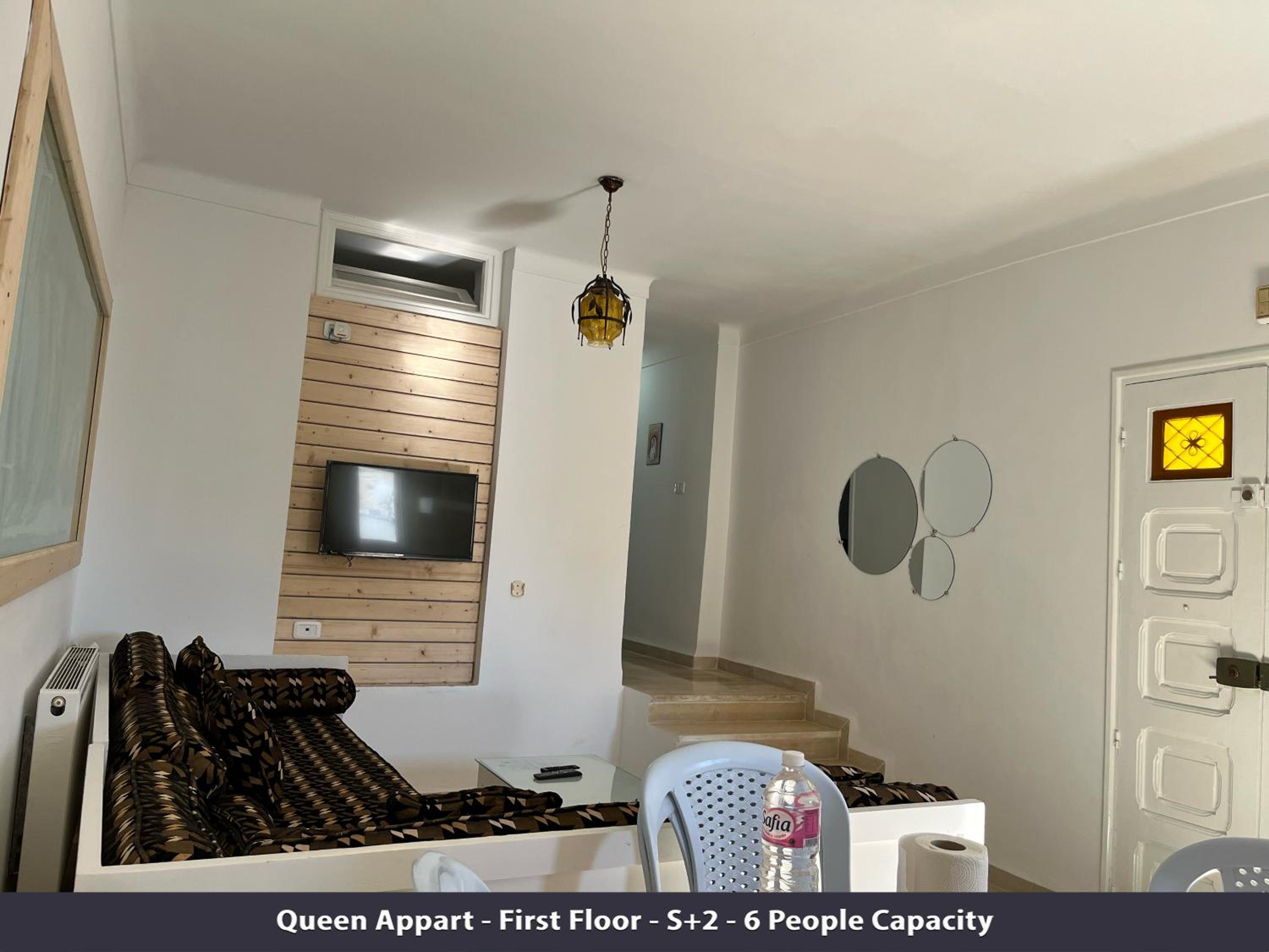 Hammamet Vacations - Tunisia Queen Apartment - Property Image 41