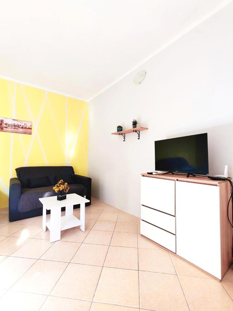 Apartmani i sobe Brancin