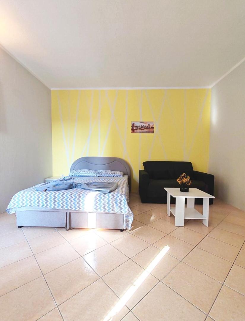 Apartmani i sobe Brancin