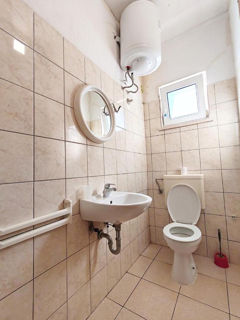 Apartmani i sobe Brancin