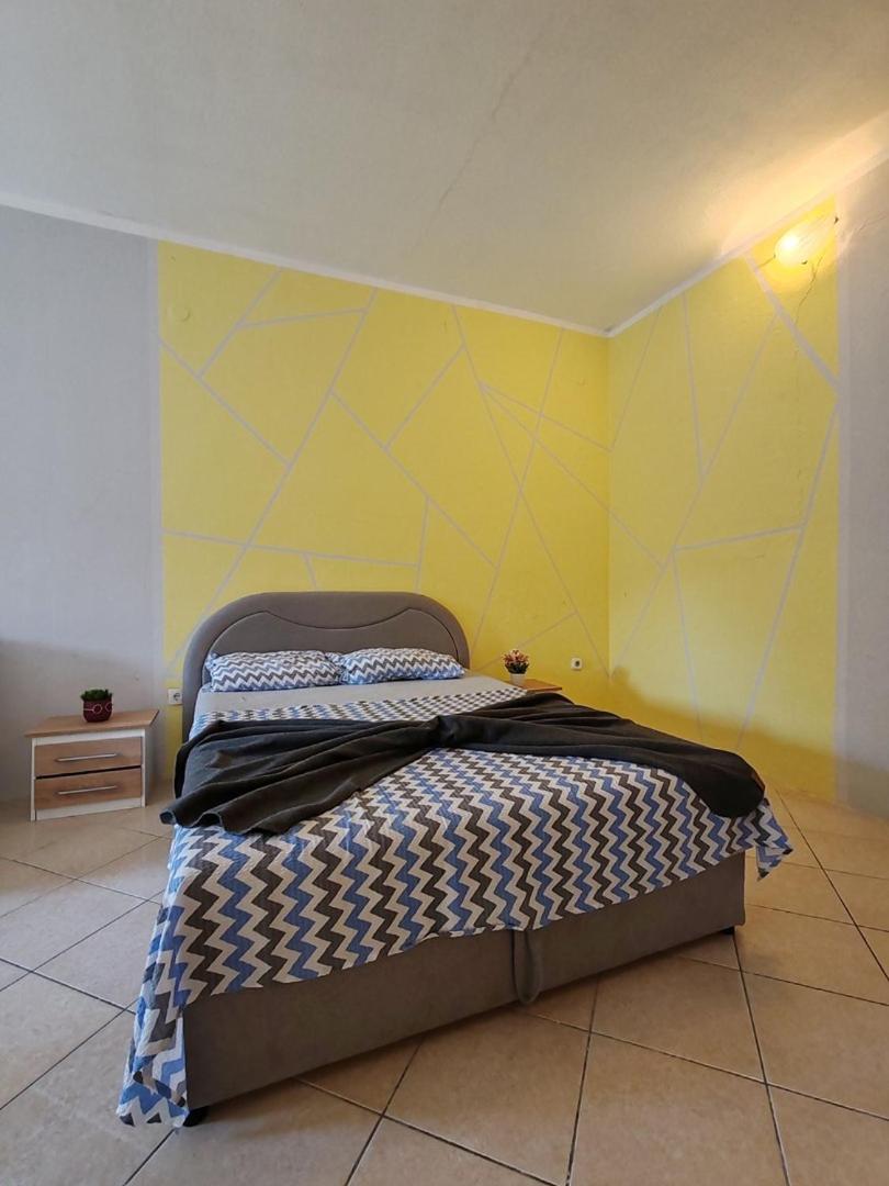 Apartmani i sobe Brancin