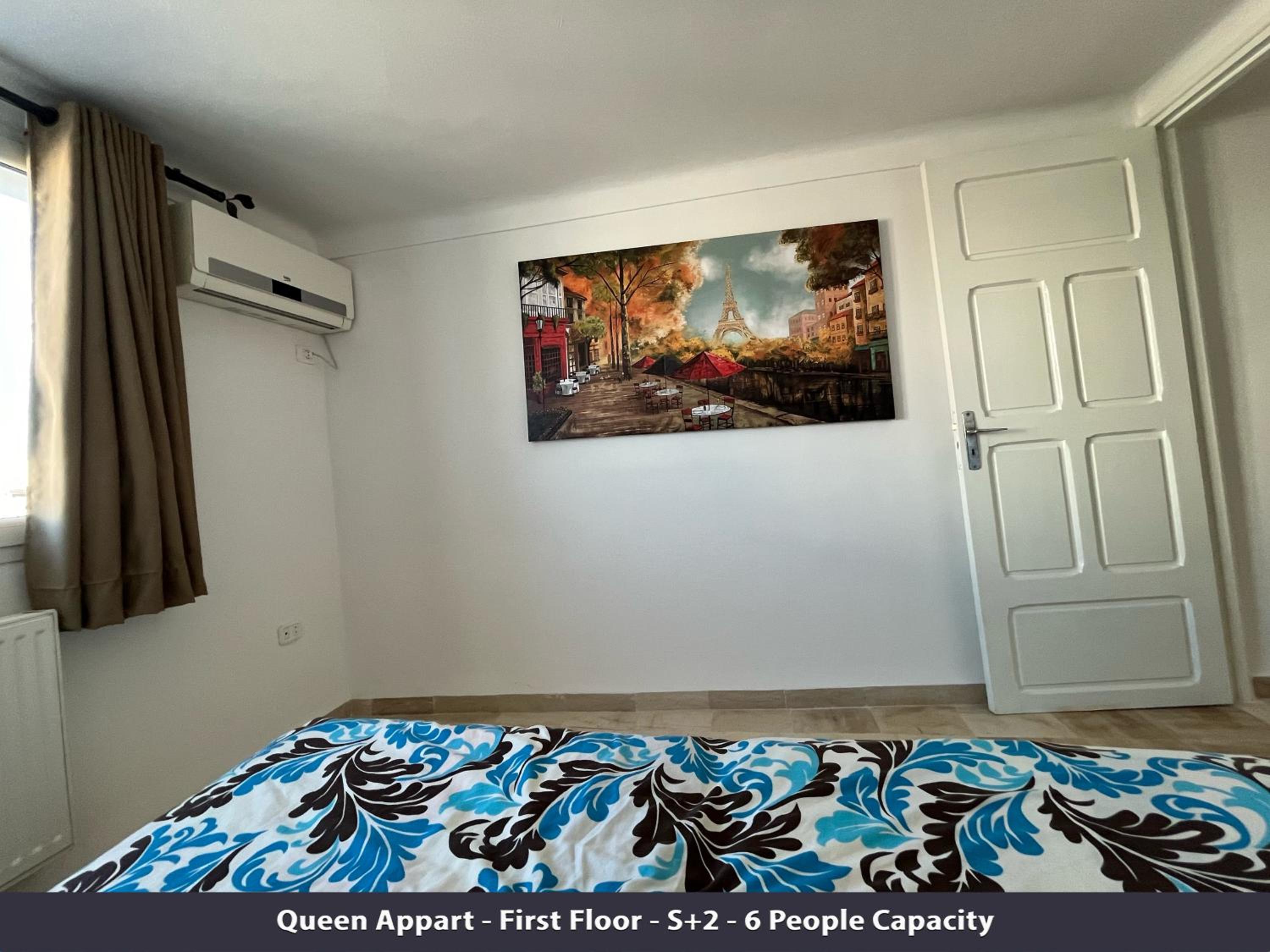 Hammamet Vacations - Tunisia Queen Apartment - Property Image 40