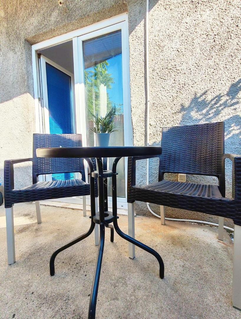 Apartmani i sobe Brancin