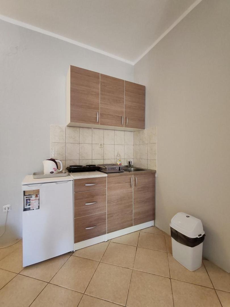 Apartmani i sobe Brancin