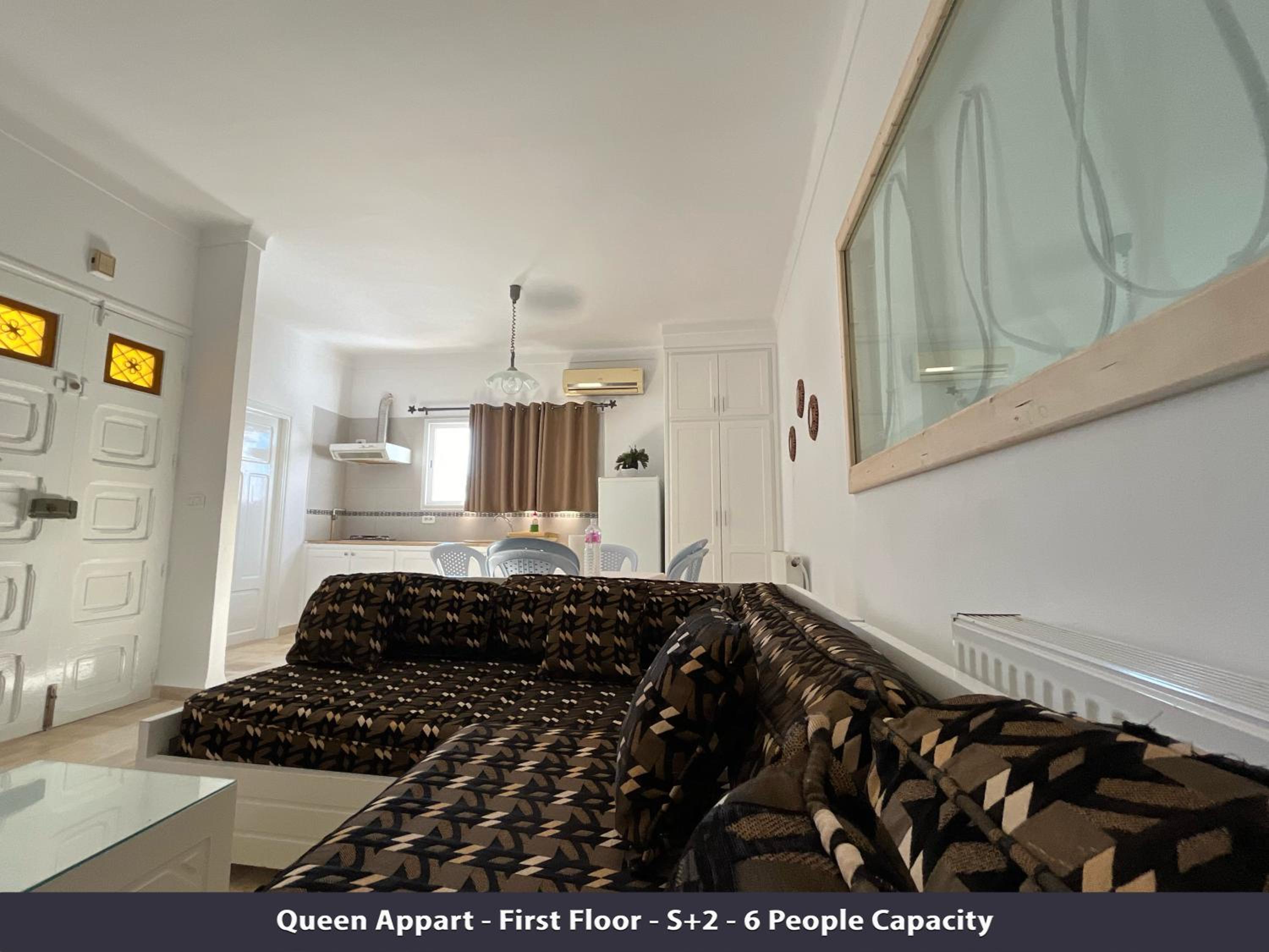 Hammamet Vacations - Tunisia Queen Apartment - Property Image 39