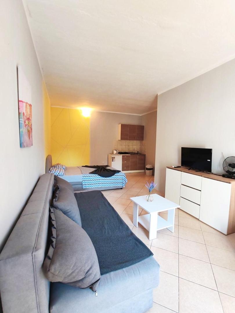 Apartmani i sobe Brancin