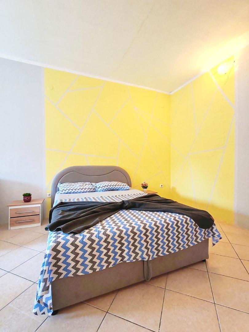 Apartmani i sobe Brancin