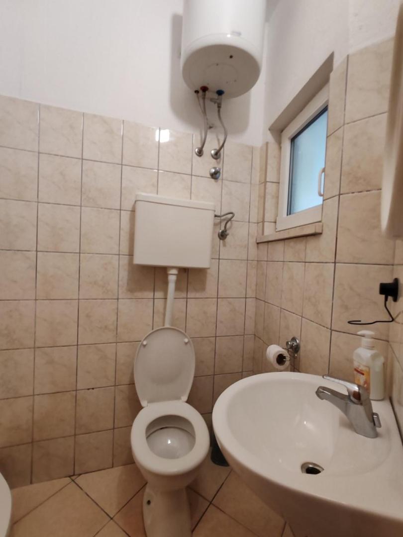 Apartmani i sobe Brancin