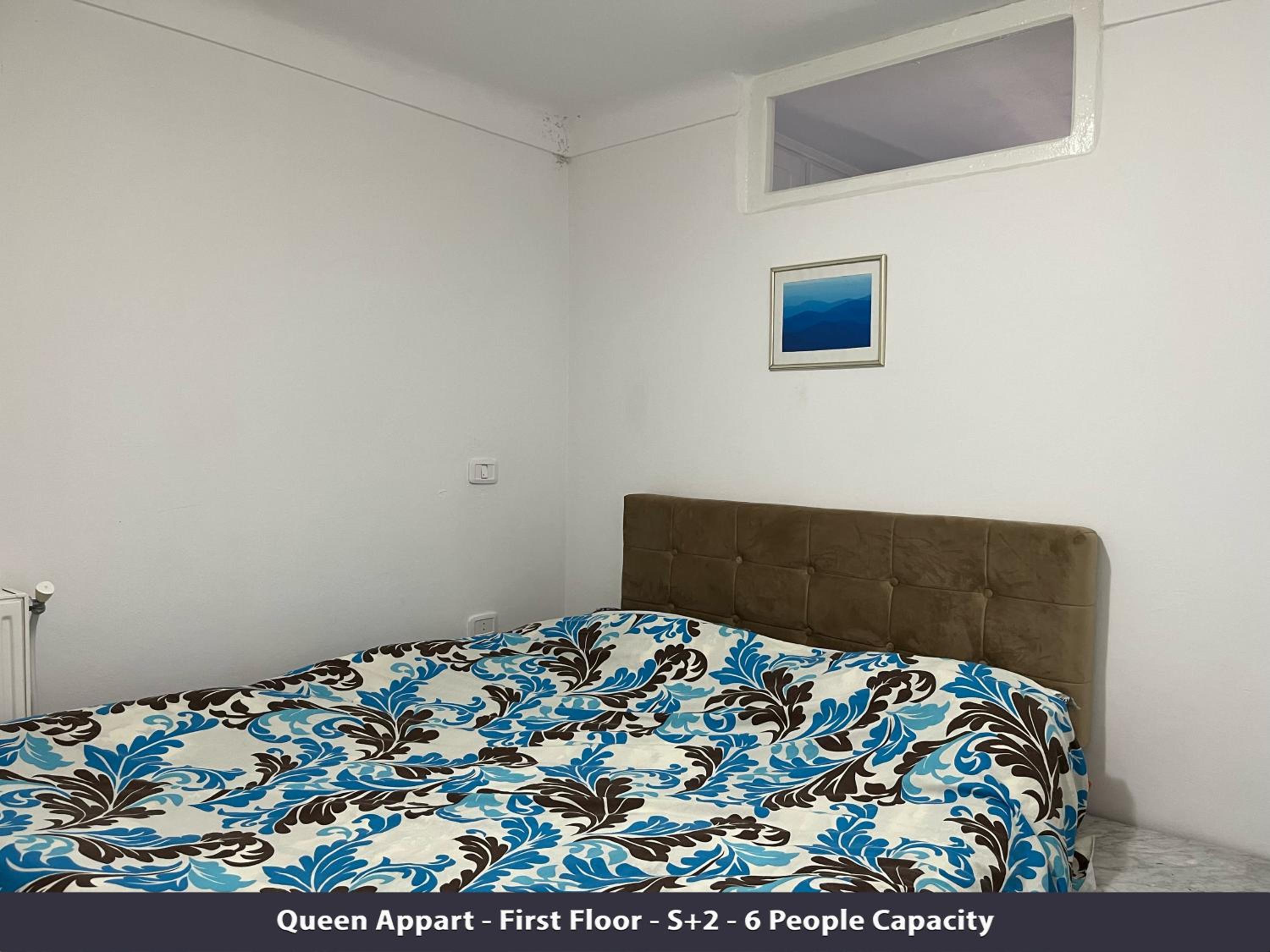 Hammamet Vacations - Tunisia Queen Apartment - Property Image 38