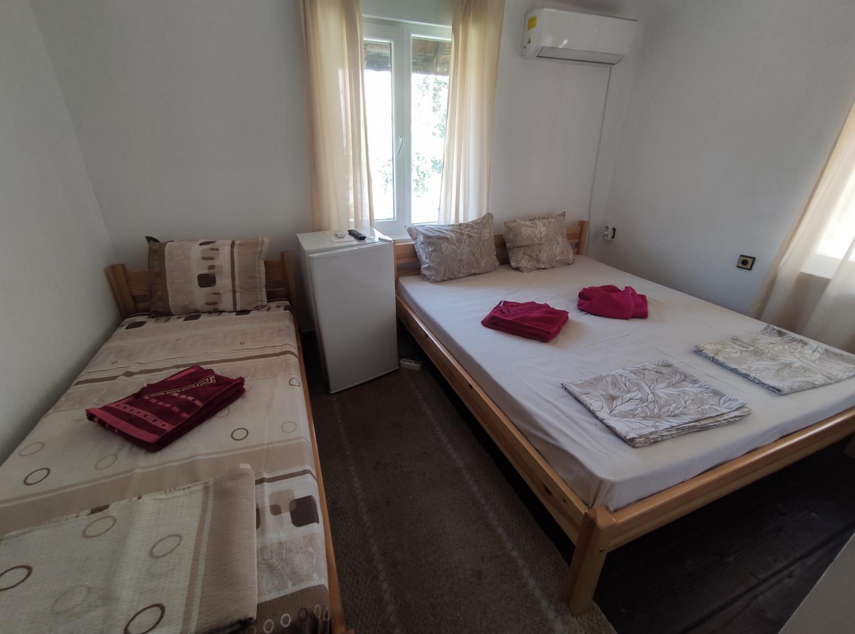 Mercury Guest House