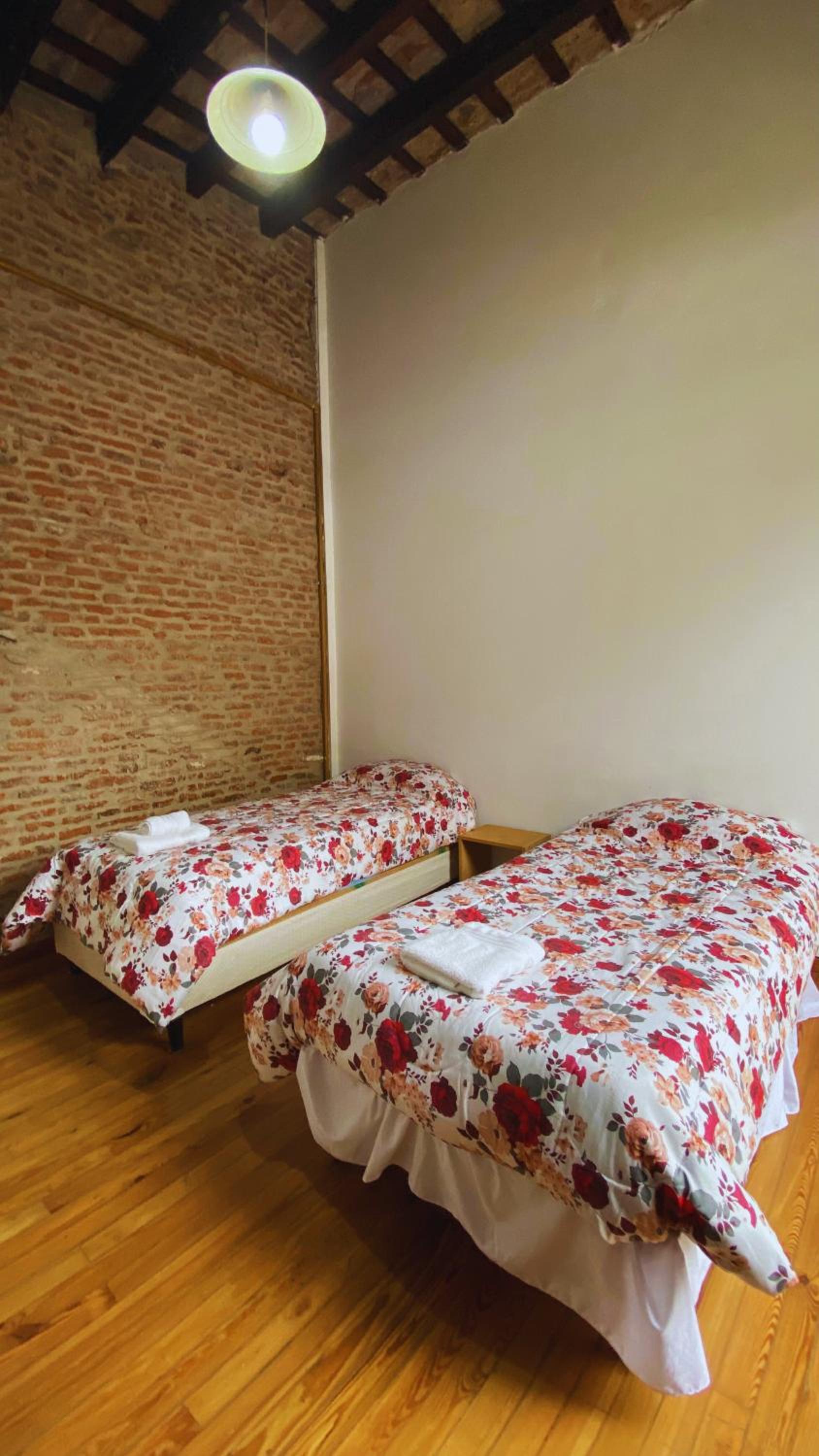 La Casa del Loro, San Telmo - 8 habitaciones