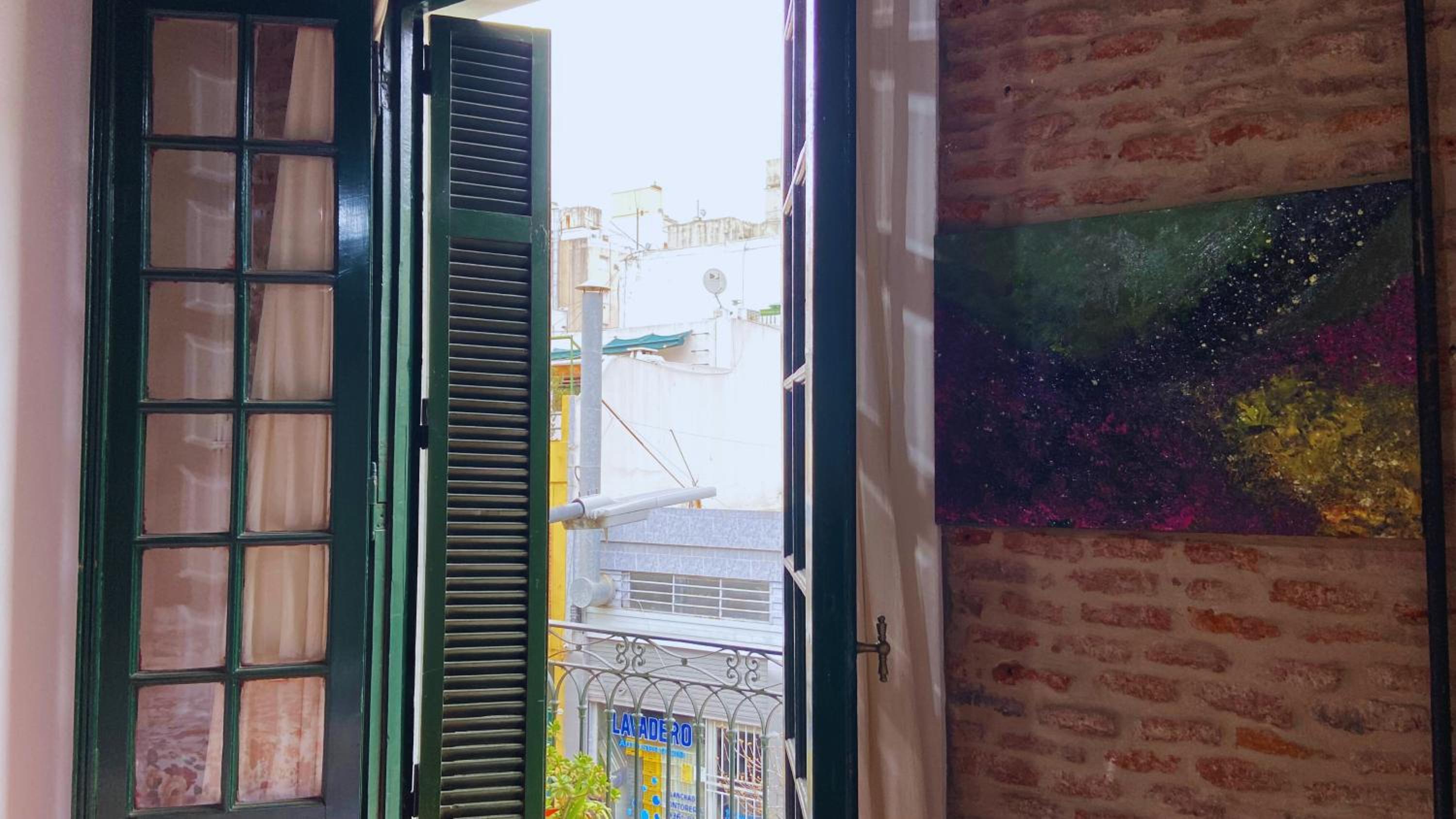 La Casa del Loro, San Telmo - 8 habitaciones