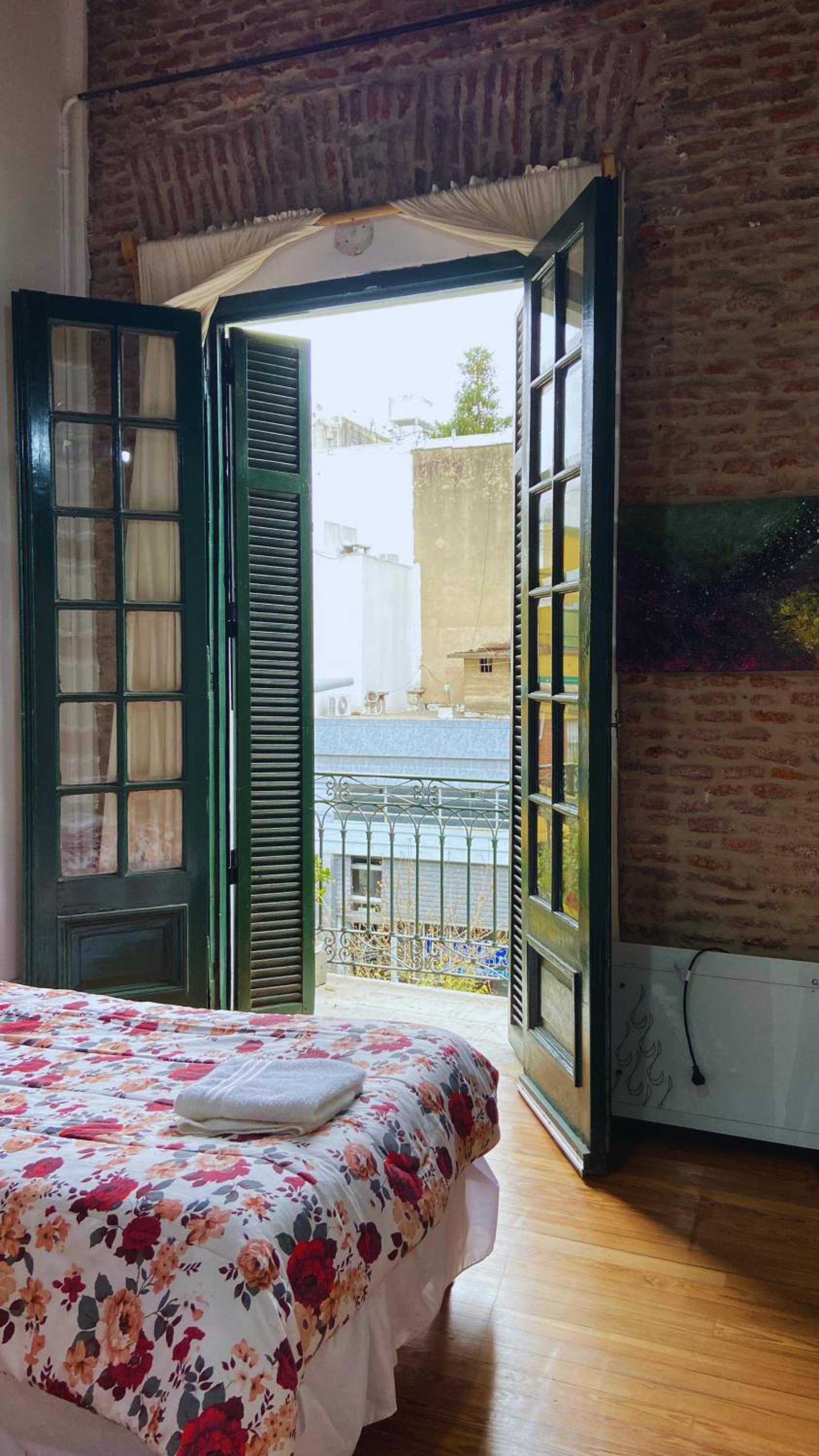 La Casa del Loro, San Telmo - 8 habitaciones