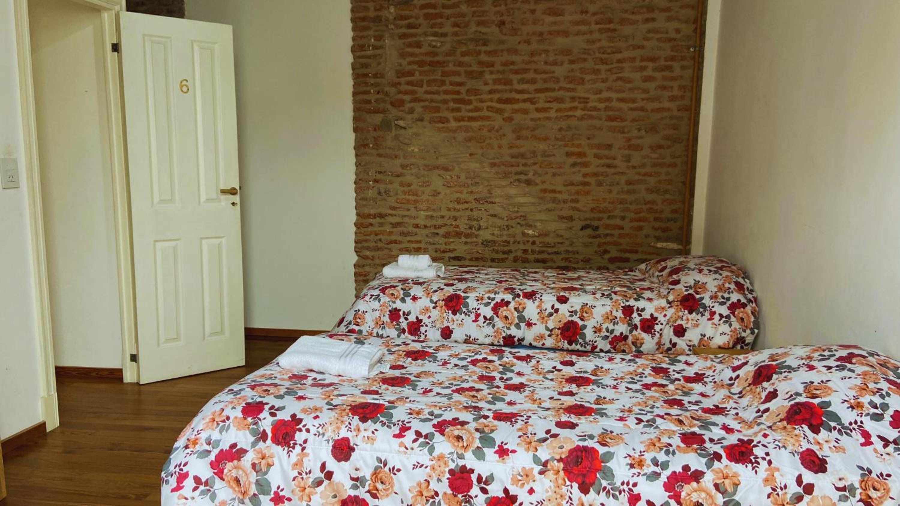 La Casa del Loro, San Telmo - 8 habitaciones
