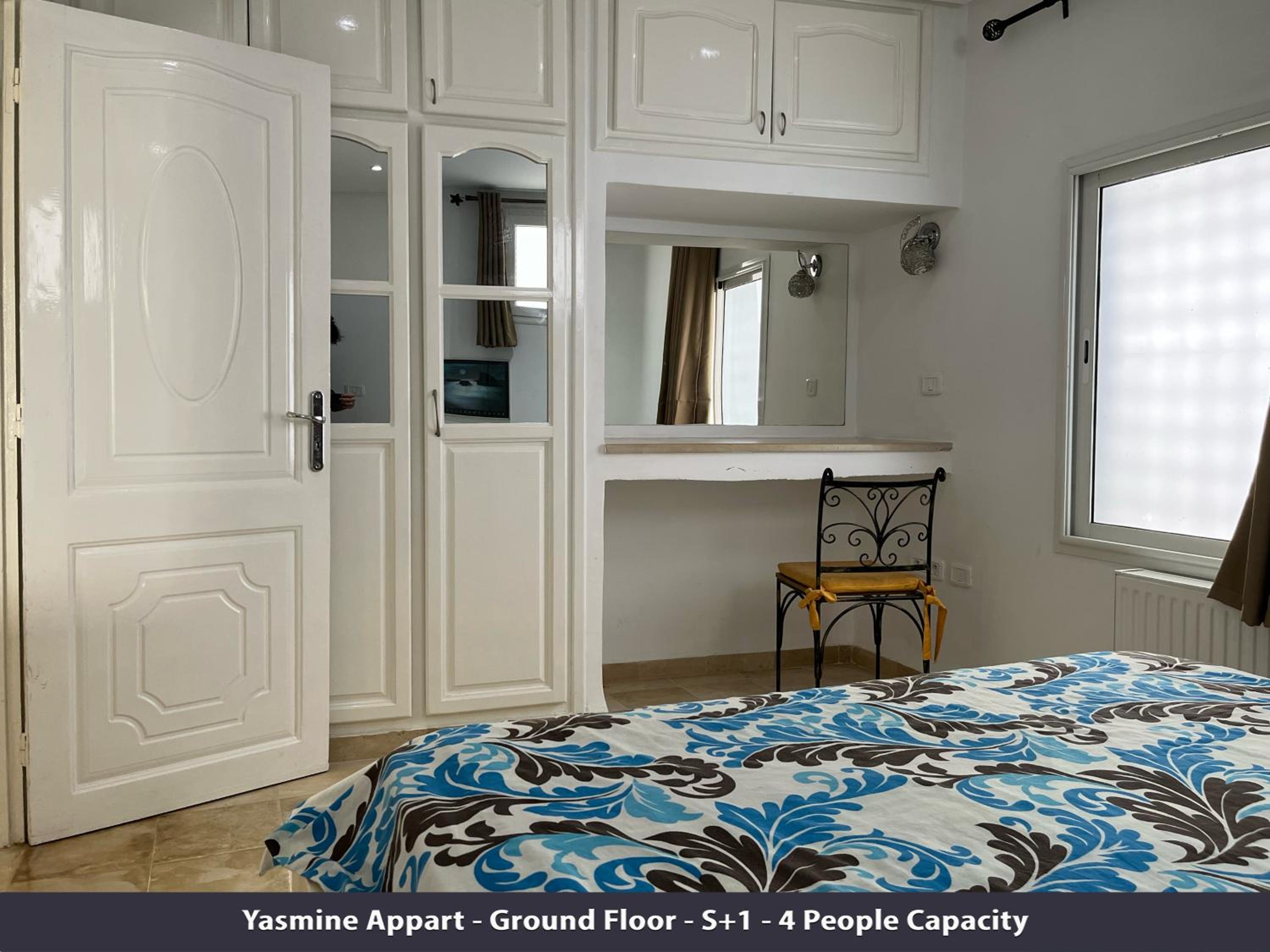 Hammamet Vacations - Tunisia Queen Apartment - Property Image 55