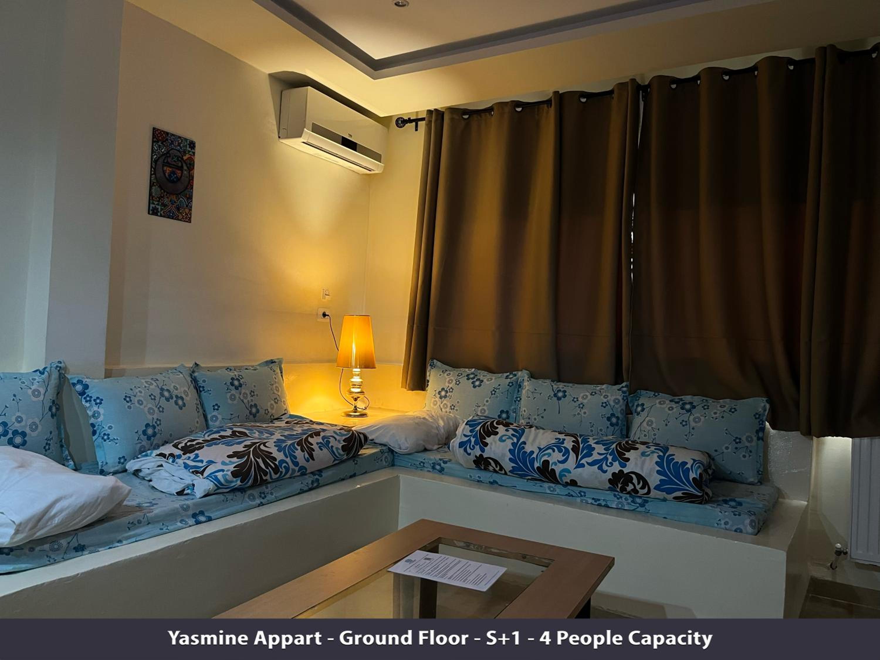 Hammamet Vacations - Tunisia Queen Apartment - Property Image 31