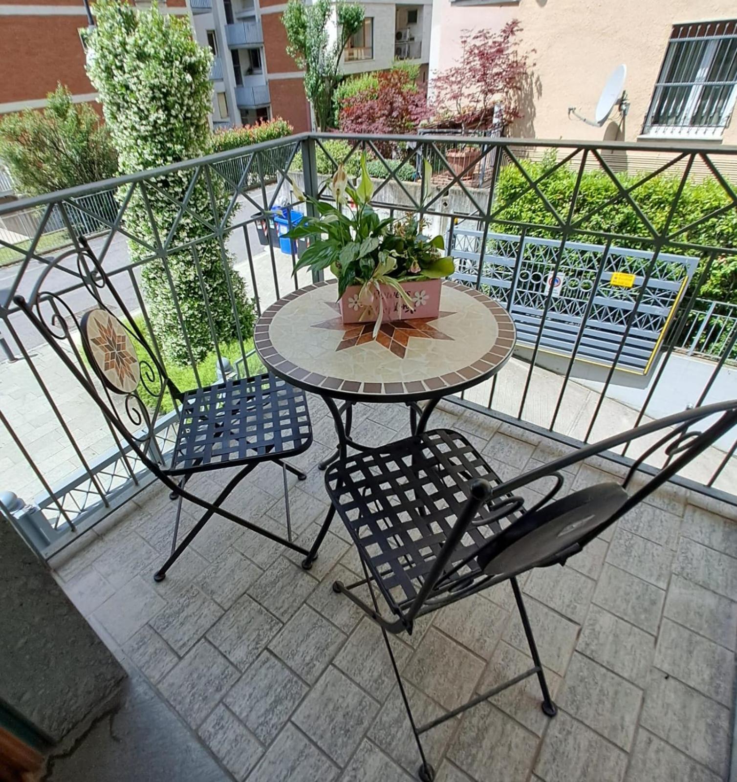 Rilo's Home view 4