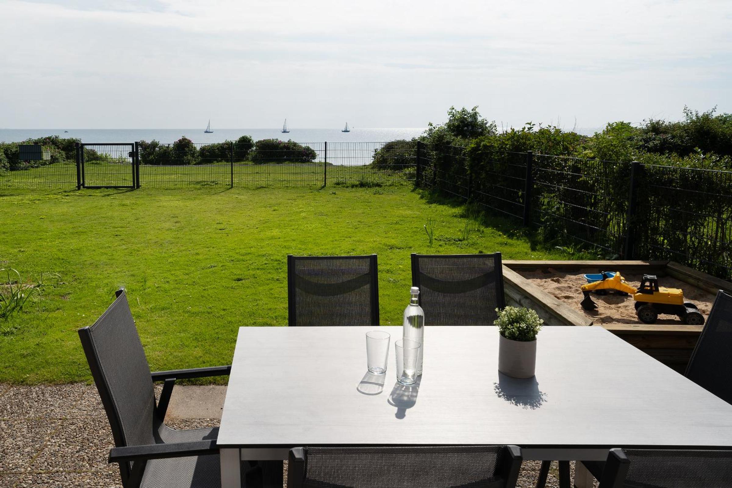 Dat Strandhus
