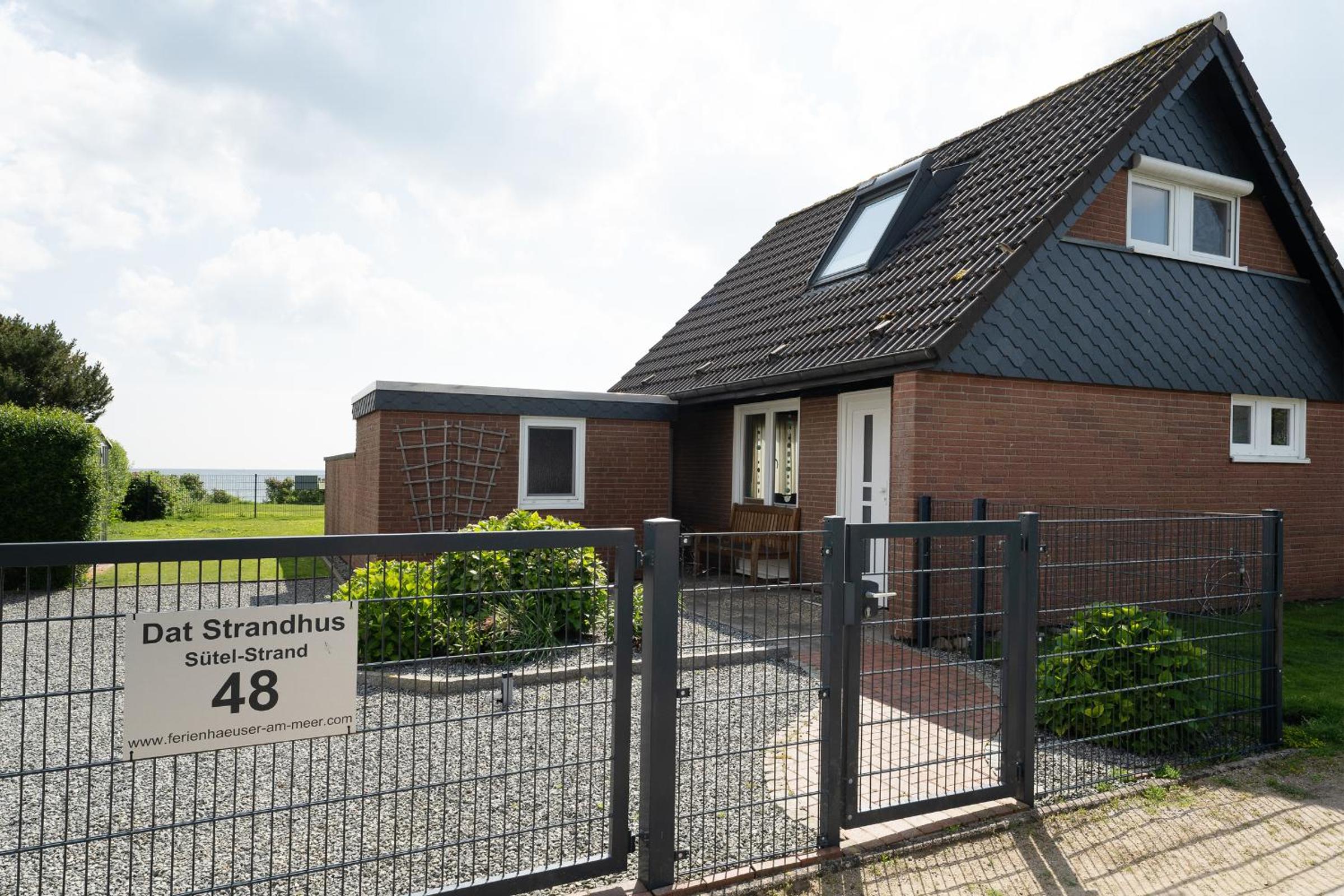 Dat Strandhus