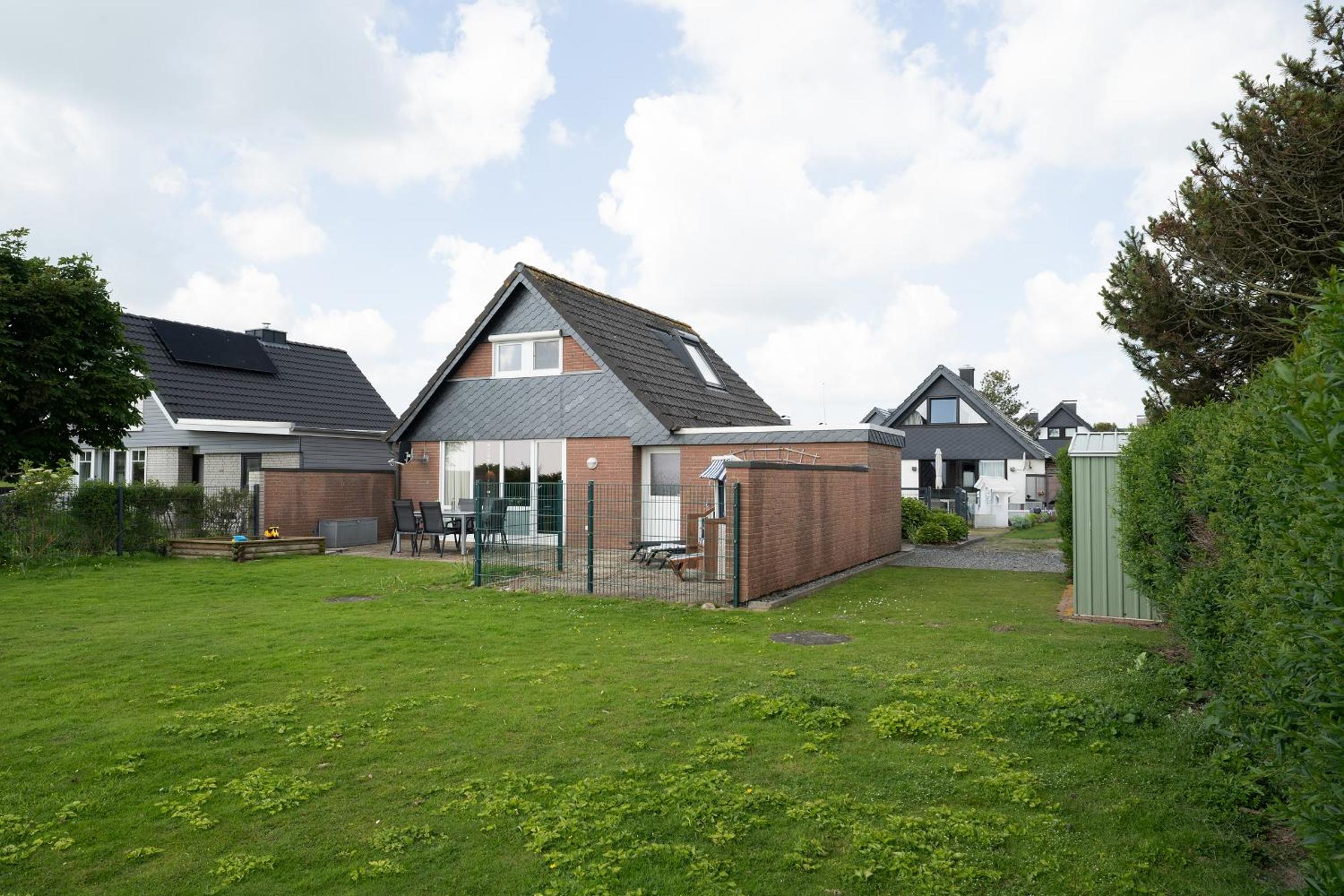 Dat Strandhus