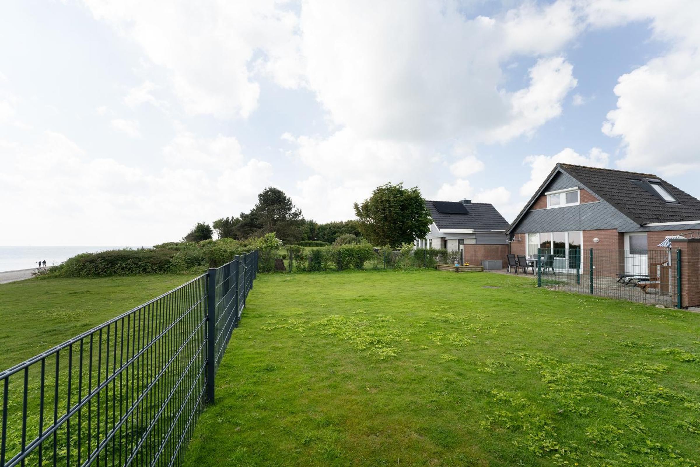 Dat Strandhus