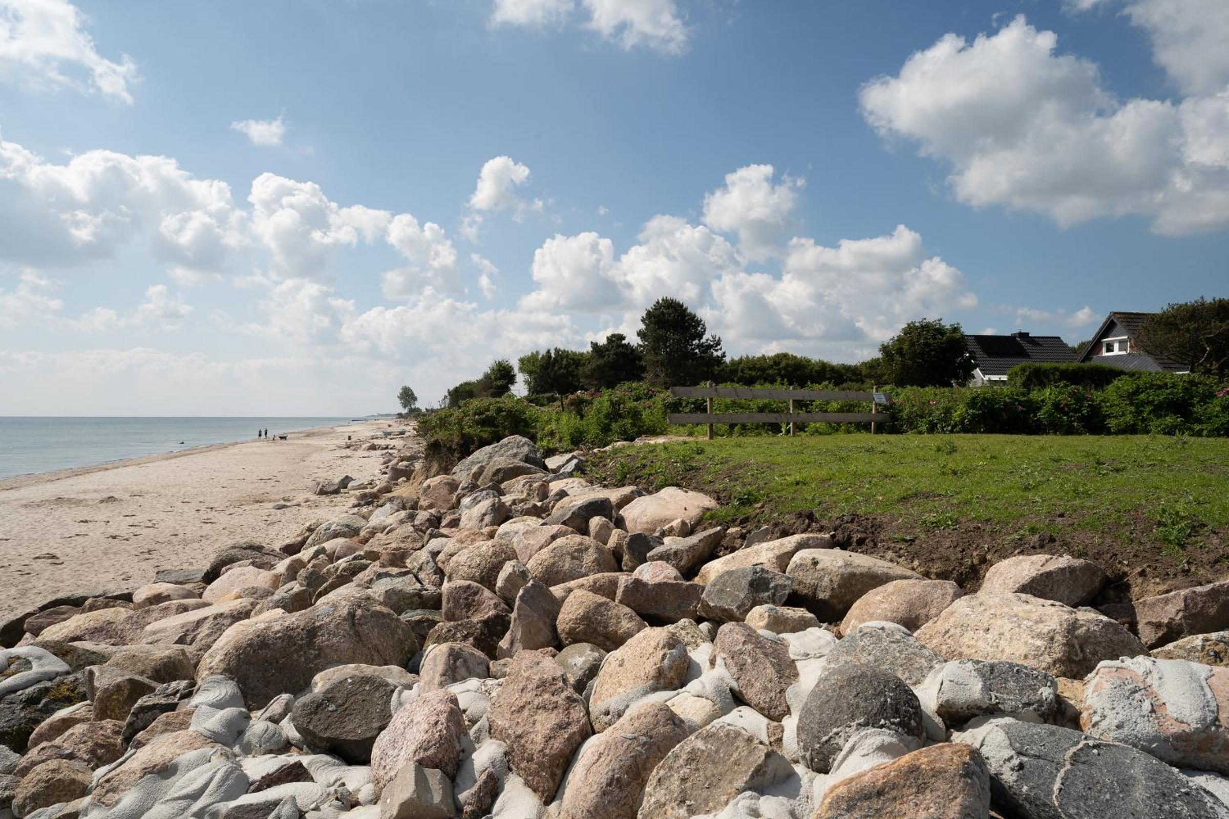 Dat Strandhus