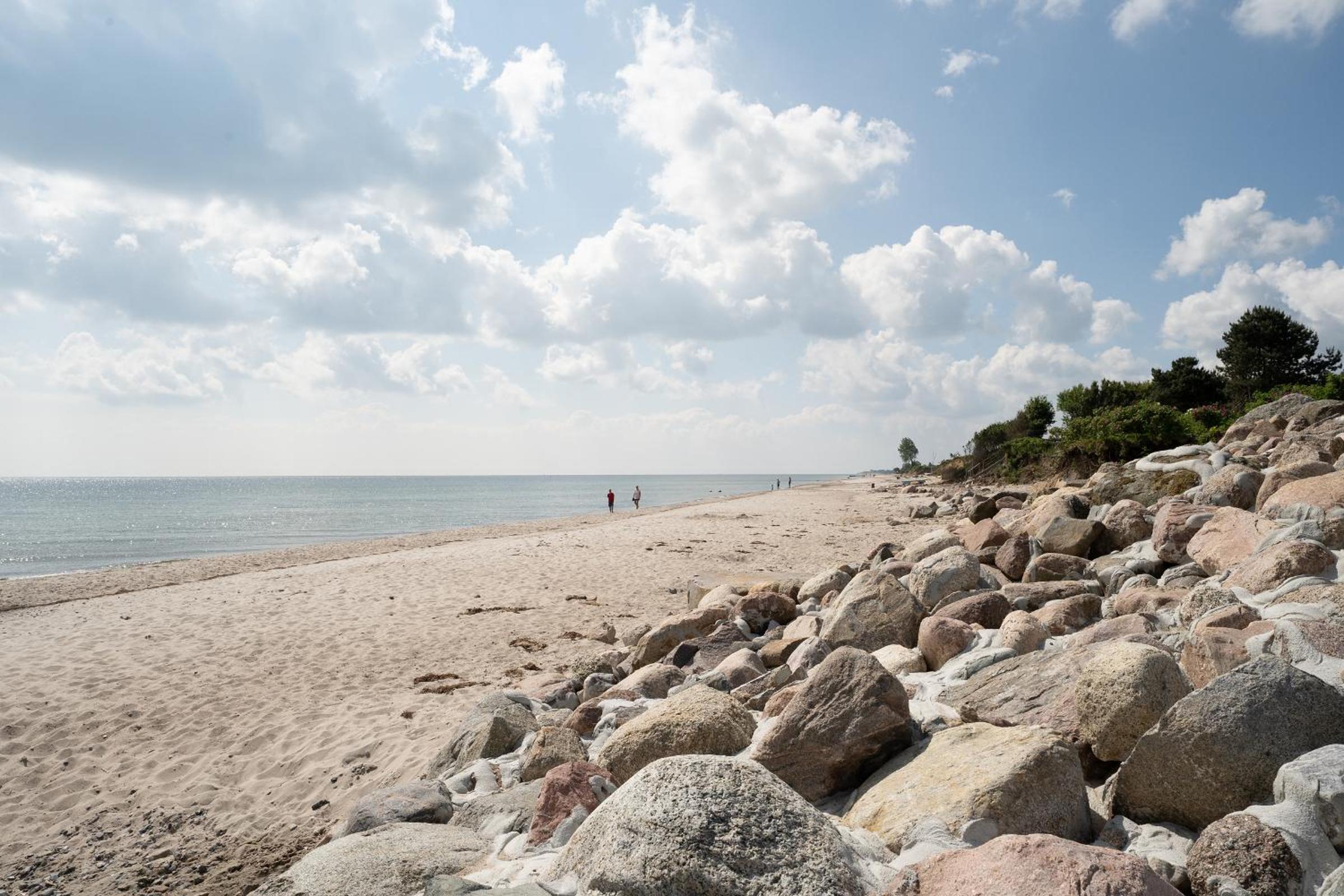 Dat Strandhus