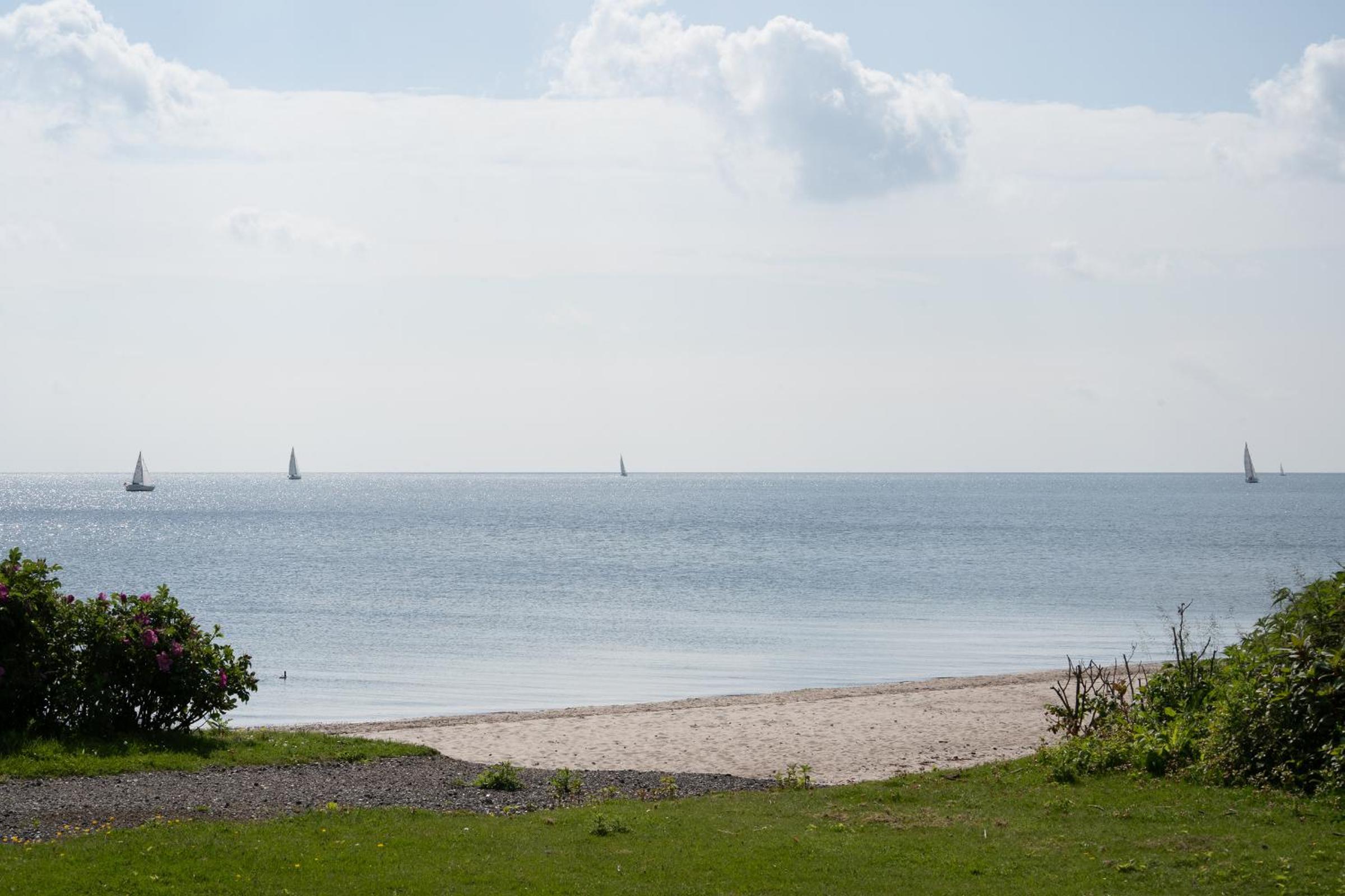 Dat Strandhus