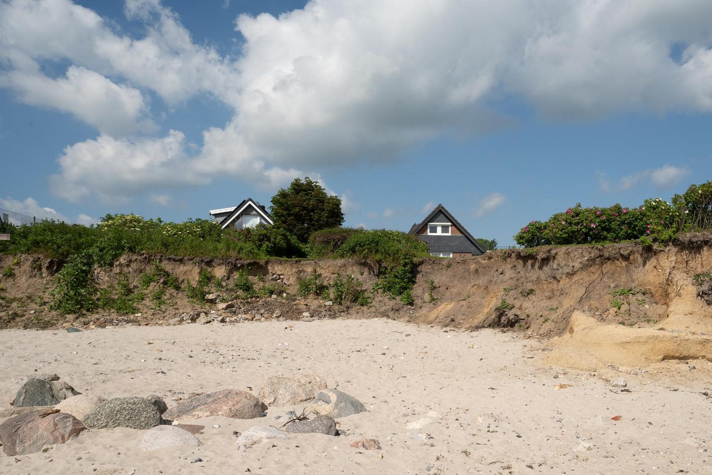 Dat Strandhus